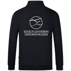 Segelflugverein Oerlingshausen Ziptop Organic