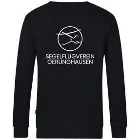Segelflugverein Oerlingshausen Sweat Organic