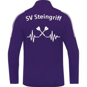 SV Steingriff Darts Trainingsjacke Classico