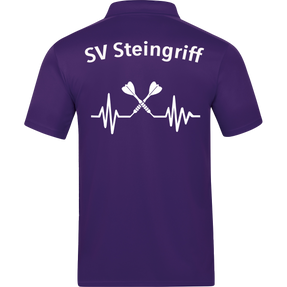 SV Steingriff Darts Polo Classico