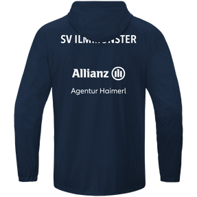 SV Ilmmünster Allwetterjacke Team 2.0