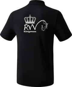 RVV Königsmoos Poloshirt Teamsport