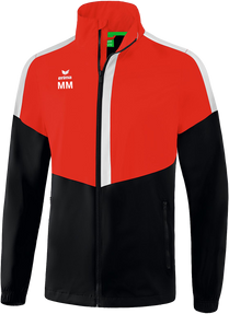 TV 1883 Gimmeldingen e.V. Squad Allwetterjacke