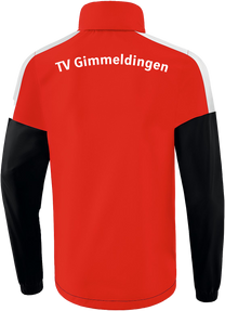 TV 1883 Gimmeldingen e.V. Squad Allwetterjacke