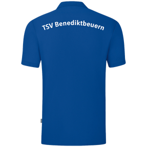 TSV Benediktbeuern Polo Organic