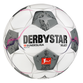 DERBYSTAR Match Ball - Bundesliga Magic APS v23