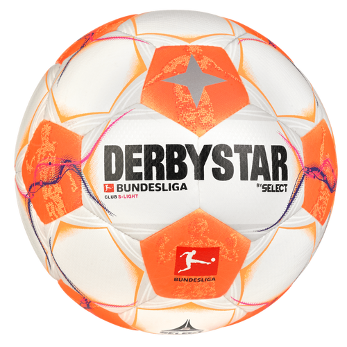 DERBYSTAR youth ball - Bundesliga Club S-Light v23