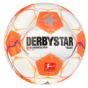 DERBYSTAR Jugendball - Bundesliga Club S-Light v24