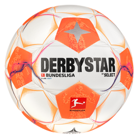 DERBYSTAR Jugendball - Bundesliga Club Light v24