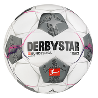 DERBYSTAR Match Ball - Bundesliga Magic APS v23