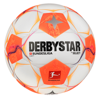 DERBYSTAR training ball - Bundesliga Club TT v23