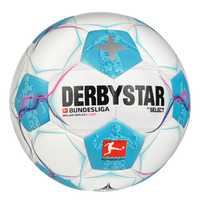 DERBYSTAR youth ball - Bundesliga Brillant Replica S-Light v23