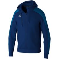 erima EVO STAR Trainingsjacke mit Kapuze