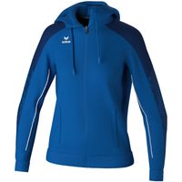 erima EVO STAR Trainingsjacke mit Kapuze