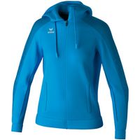 erima EVO STAR Trainingsjacke mit Kapuze