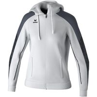 erima EVO STAR Trainingsjacke mit Kapuze