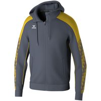 erima EVO STAR Trainingsjacke mit Kapuze