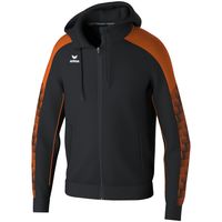 erima EVO STAR Trainingsjacke mit Kapuze