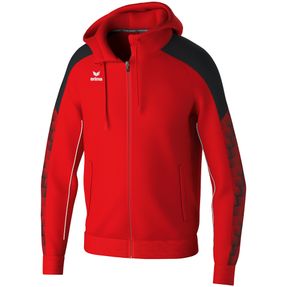 erima EVO STAR Trainingsjacke mit Kapuze