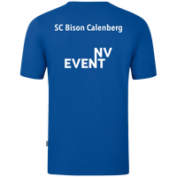 SC Bison Calenberg T-Shirt Organic