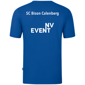 SC Bison Calenberg T-Shirt Organic
