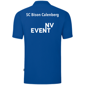 SC Bison Calenberg Polo Organic