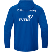 SC Bison Calenberg Allwetterjacke Team 2.0