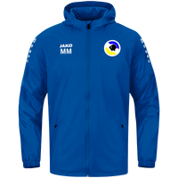 SC Bison Calenberg Allwetterjacke Team 2.0