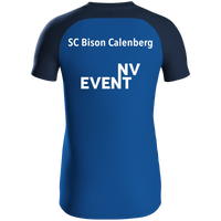 SC Bison Calenberg Polo Iconic