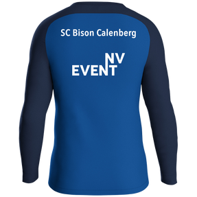 SC Bison Calenberg Sweat Iconic