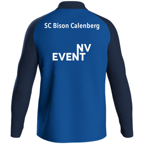 SC Bison Calenberg Polyesterjacke Iconic