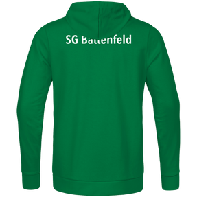 SG Battenfeld Kapuzensweat Base