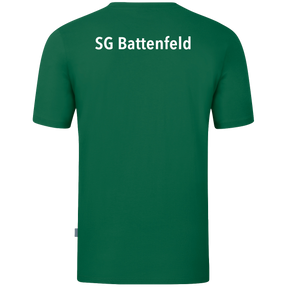 SG Battenfeld T-Shirt Organic