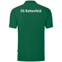 SG Battenfeld Polo Organic