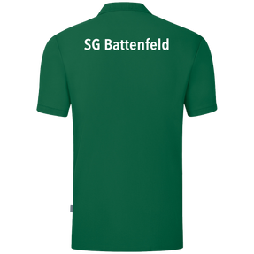 SG Battenfeld Polo Organic