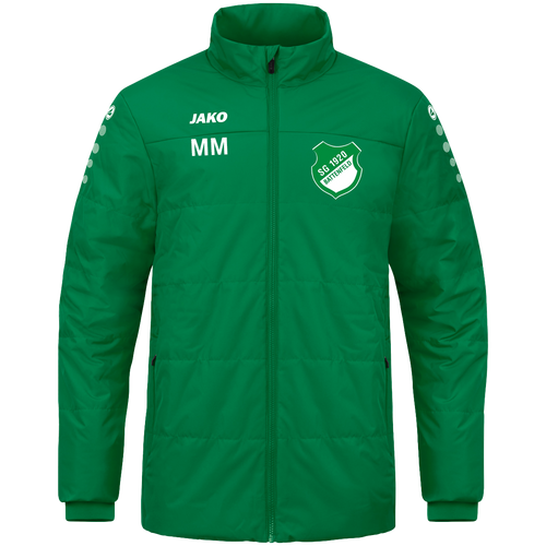 SG Battenfeld Coachjacke Team