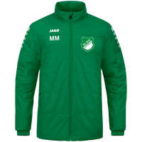 SG Battenfeld Coachjacke Team