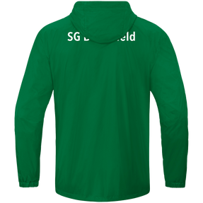 SG Battenfeld Allwetterjacke Team 2.0