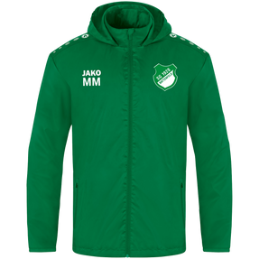 SG Battenfeld Allwetterjacke Team 2.0