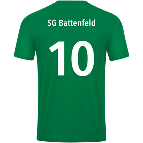 SG Battenfeld Trikot Power KA