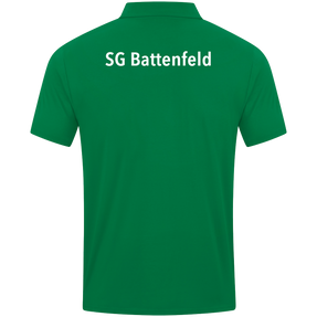 SG Battenfeld Polo Power
