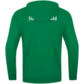 SG Battenfeld Kapuzensweat Power