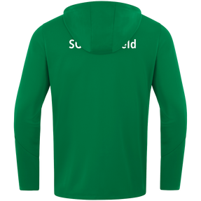 SG Battenfeld Kapuzenjacke Power