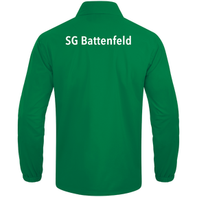 SG Battenfeld Allwetterjacke Power