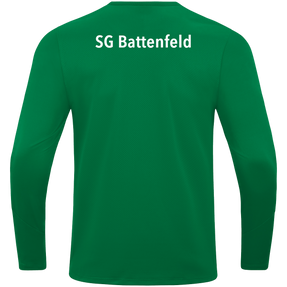 SG Battenfeld Sweat Power