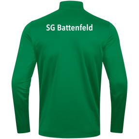 SG Battenfeld Polyesterjacke Power