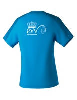 RVV Königsmoos EVO STAR T-Shirt