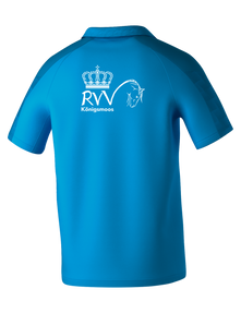 RVV Königsmoos EVO STAR Poloshirt