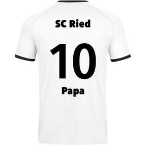 SC Ried Trikot Primera KA