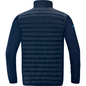 TSG Mantel-Weiherhammer Hybridjacke Premium
